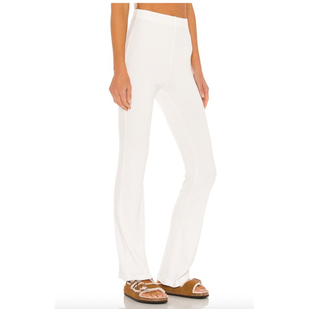 Laurel Ribbed Pant LNA